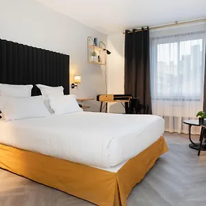 3* Hotel Chromatics